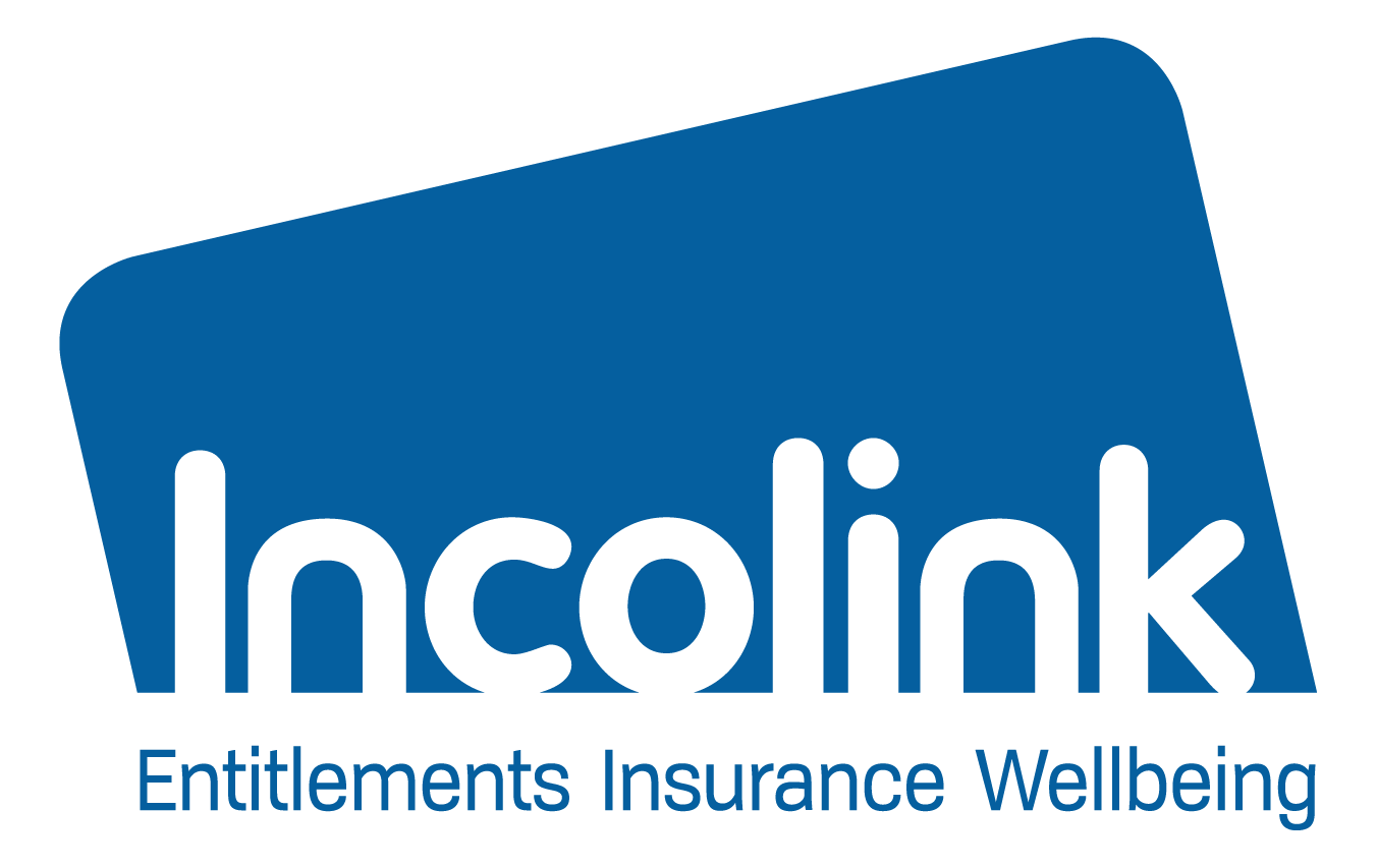 IncoLink Entitlements Insurance and Wellbeing